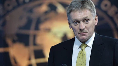 Kremlin: Karadeniz NATO denizi olmayacak!