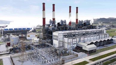 Petkim'in ilk çeyrek karı yüzde 97 arttı