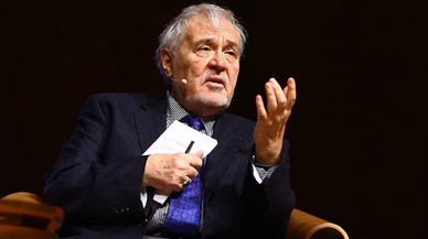 İlber Ortaylı korona virüse yakalandı!