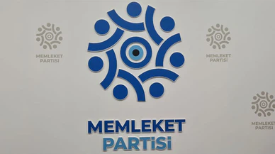 Memleket Partisi'nde istifa!