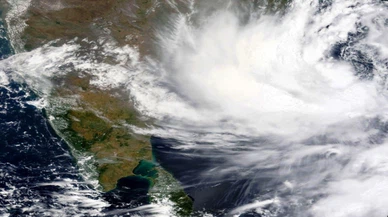 Freddy Kasırgası'nın vurduğu Malavi'de 427 kişi halen kayıp