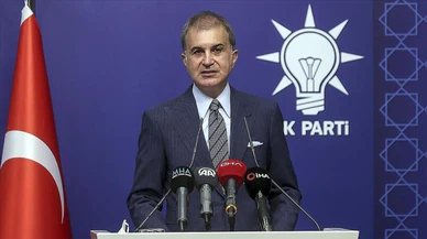 AK Parti'den Fransa'ya sert tepki: Utanç vericidir!