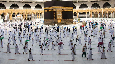 2023 hac kuraları çekildi