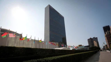 BM Medeniyetler İttifakına en büyük katkıyı Türkiye sağladı!