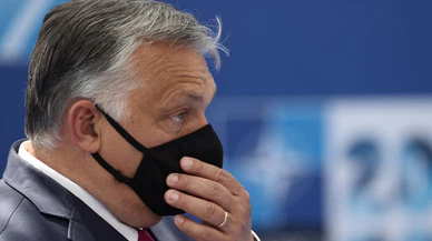 Macaristan Başbakanı Orban'dan eşcinselliğe karşı yasayı eleştiren AB'ye tepki