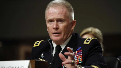ABD'nin eski Özel Kuvvetler Komutanından Afganistan açıklaması: "Maalesef fişi çektik ve sonuç bu"