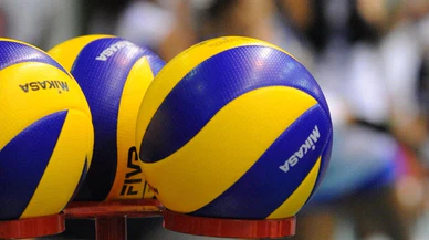 FIVB Voleybol Milletler Ligi'nde ABD şampiyon oldu
