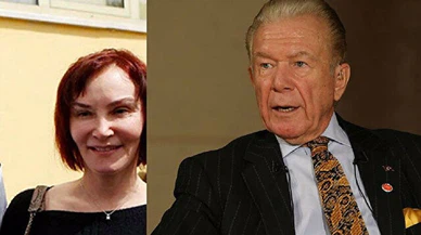 Uğur Dündar'dan Aslı Baykal'a jet yanıt: Acaba siz Halk TV'yi CHP'nin parasıyla mı aldınız?