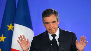 Siyaset defterini kapatan Fillon, Rus petrol şirketinin yönetim kurulunda