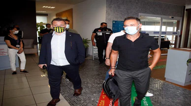 Vitor Pereira: "Fenerbahçe'ye döndüğüm için çok gururluyum"