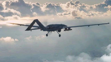 Türk SİHA'ları Fransa gündeminde