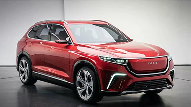 Togg’un akıllı cihaz teknolojilerinde Qualcomm çözümleri kullanılacak