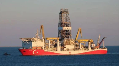 TPAO'nun 4 sahada petrol arama ruhsat süreleri uzatıldı