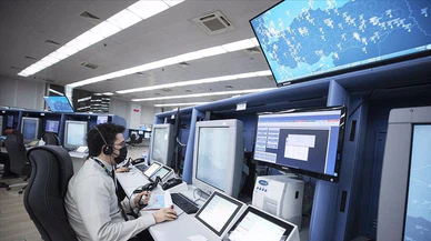 DHMİ personel alacak