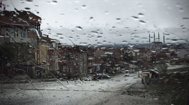 Hakkari, Şırnak ve Van için fırtına uyarısı