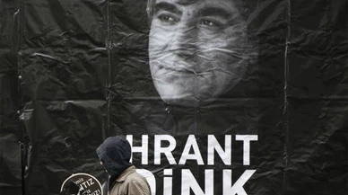 Hrant Dink davasında yeni gelişme!