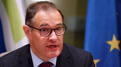 Frontex Direktörü'nün mültecilerin geri itildiğine dair delilleri sildirdiği iddiası