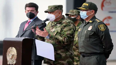 Haiti Devlet Başkanı'na suikasttan gözaltındaki Kolombiyalılardan bazılarının ABD'de eğitim gördüğü ortaya çıktı