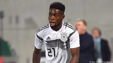 Sporda ırkçılık: Alman Milli Takımı sahayı terk etti