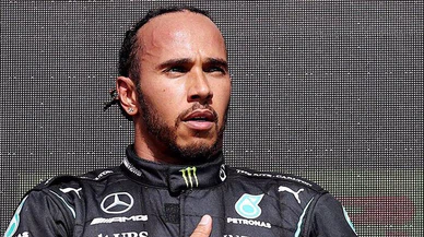 Lewis Hamilton’a ırkçı saldırılar