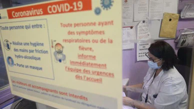 Fransa'da müze ve sinemalar için aşı kartı zorunluluğu başlıyor