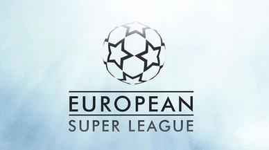 Avrupa Süper Ligi kurucuları Juventus, Real Madrid ve Barcelona'yı sevindiren mahkeme kararı