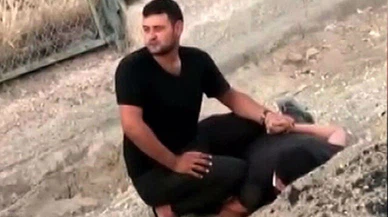 Topçu ve Füze Okulu’nu yakmaya çalışan zanlı tutuklandı