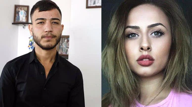 Ümitcan Uygun, Esra Hankulu'nun şüpheli ölümüne ilişkin soruşturmada ifade verdi