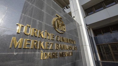 Merkez Bankası resmi rezerv varlıklarını açıkladı