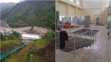 Tesla Enerji, sel felaketinin yaşandığı Bozkurt'ta HES kapaklarının patladığı iddialarını yalanladı