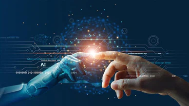 Yapay zeka dolandırıcılığına karşı "sosyal medya" uyarısı