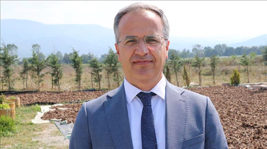 ULAK'ın iletişim gücü orman yangınlarına müdahalede kendini gösterdi