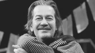 Ferhan Şensoy hayatını kaybetti