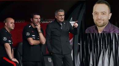 Uğur Meleke: İyiye giden hiçbir şey yok