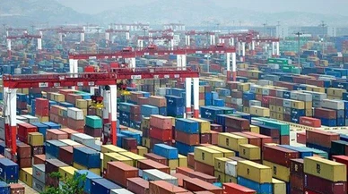 İhracat rakamları açıklandı!