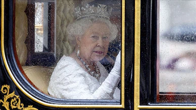 İngiliz Kraliçesi'nin ölümü ardından yapılacaklara ilişkin planlar basına sızdı
