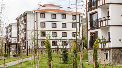 Afetlere dirençli şehirler yükseliyor