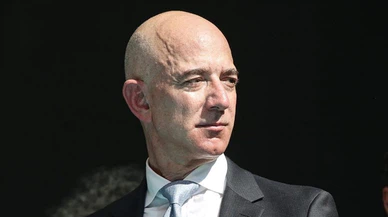 Jeff Bezos ölümsüzlüğe yatırım yaptı