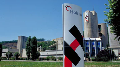 "Lafarge kararından" sonra Holcim Ltd hisseleri yüzde 4’ten fazla değer kaybetti