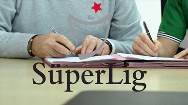 İşte 4 büyüklerin yaz transfer dönemi raporu