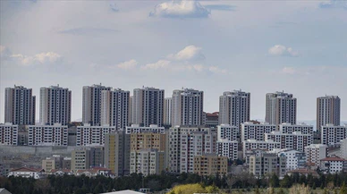 Gayrimenkul satışında rekora koşuluyor