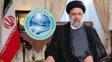 İran Şanghay İşbirliği Örgütü'ne tam üye oldu