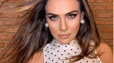 Buket Aydın: "İhanete uğradım"