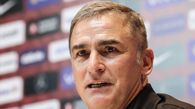 A Milli Futbol Takımı 3 yıllığına Stefan Kuntz'a emanet