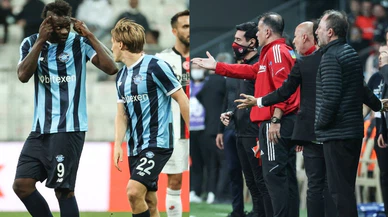 Balotelli ve Sergen Yalçın arasındaki "beyinsiz" polemiğinin perde arkası