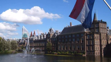 Hollanda'da ırkçılık davası