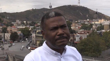 İBO kabilesinin kralı belediye başkan adayı oldu