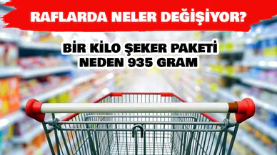 Raflarda Neler Değişiyor?
