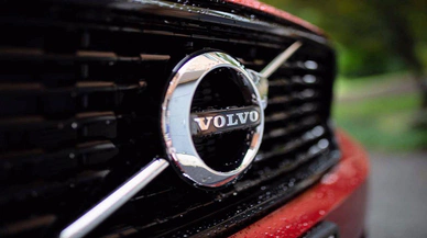 Otomotiv devi logosunu değiştirdi