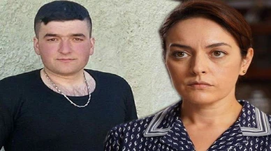 Ezgi Mola'ya Musa Orhan'a hakaretten ceza